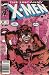 Book The Uncanny X-Men #260 Vol. 1 April 1990