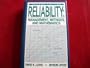 Reliability: Management, Methods, and Mathematics
