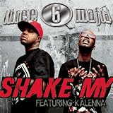 Shake My (Clean Album Version)