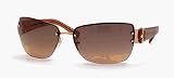 Marc Jacobs 102 SDR PO Unisex Sunglasses