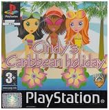 Cindy's Caribbean Holiday (PS)