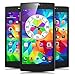 4G LTE Android 9.0 Pie, Quad-Core Processor, 2GB RAM / 16GB Storage, 7-inch IPS HD Display, Dual Camera - 16GB,White