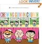 Chewing Gum in Church (Yikes!) (v. 4)
