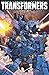 Transformers Volume 8