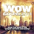 Wow Gospel 2013
