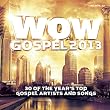 WOW Gospel 2013