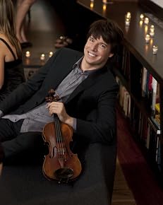 Image de Joshua Bell