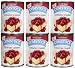Comstock Cherry Pie Filling, 21 oz, 3 Pack