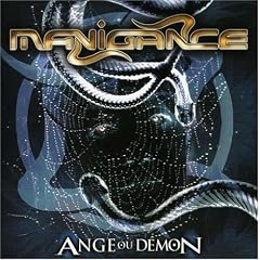 Ange ou d�mon