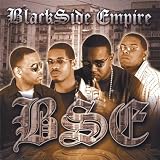 Blackside Empire [Explicit]
