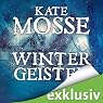H&ouml;rbuch Wintergeister