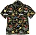 Ford Mustang Shelby GT350 GT500 Cars Hawaiian Shirt