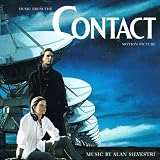 コンタクト オリジナル・サウンドトラック