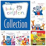 Baby Einstein Bundle [Amazon.com Exclusive]