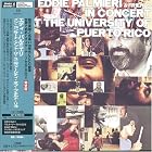 At the University of Puerto Rico by Eddie Palmieri