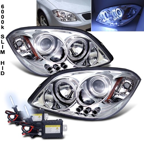 Eautolight