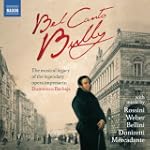 Bel Canto Bully: L'eredit� Musicale Dell