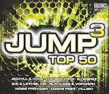 Jump Top 50 Part 3 (Box-Set) (Audio CD)