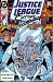 Justice League Europe #16 Conquest