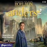 Anders 02 - Im dunklen Land - Wolfgang Hohlbein, Heike Hohlbein