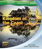 Wild Asia: Kingdoms of the Coast [Blu-ray]