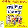 Give Peas a Chance
