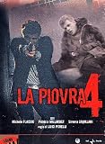 La Piovra - Stagione 04 (3 Dvd)