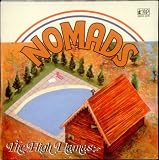 Nomads EP