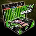 Football Legend, The Ground Breaking New Board Game