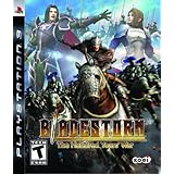 Bladestorm: The Hundred Years War - Playstation 3