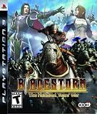 Bladestorm: The Hundred Years War