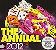 Ministry of Sound: Annual 2012