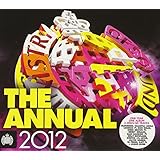 Ministry of Sound: Annual 2012