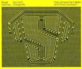 You cant change me [Single-CD]