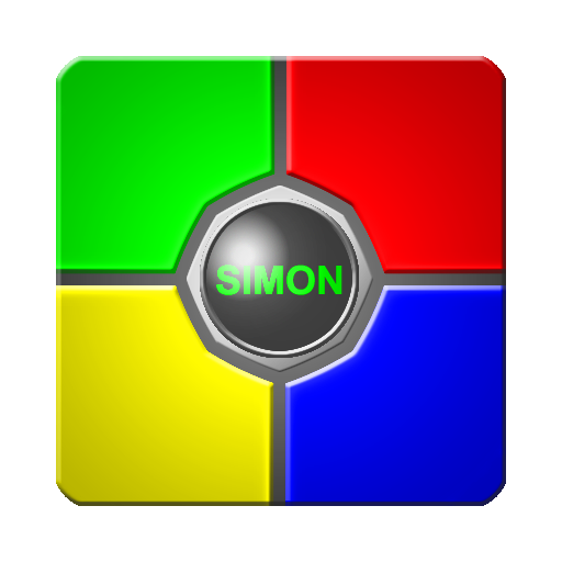 Pocket Memory Simon