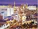 Clementoni - Puzzle - Las Vegas