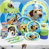 Party Pups Deluxe Party Kit