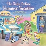 The Night Before Summer Vacation (Reading Railroad Books)