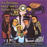 A Christmas Story Youve Never Heard
