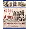 Excellent Civil War Books