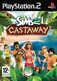 The Sims 2: Castaway (PS2)