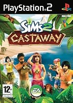 The Sims 2: Castaway (PS2)
