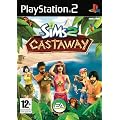 The Sims 2: Castaway (PS2)