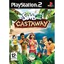 The Sims 2: Castaway (PS2)