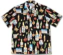 Chili Cook - Off Men's Hawaiian Aloha Shirt