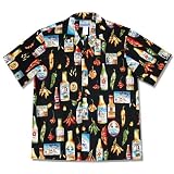 Chili Cook - Off Men's Hawaiian Aloha Shirt at MauiShirts