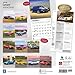 Camaro 2014 18-Month Calendar