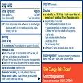 Zicam Cold Sore Gel Swabs - 10 Swabs
