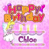 Review Various  / Happy Birthday Chloe