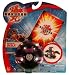 Deka Bakugan Alpha Percival